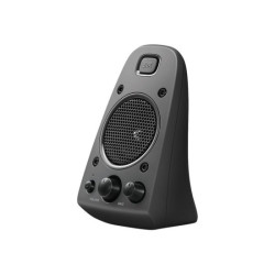 LOGITECH Z625 Powerful THX Sound-ANALOG-EU redeal.fr