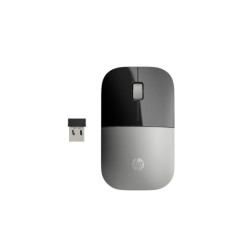HP Z3700 Souris Sans Fil Argent redeal.fr