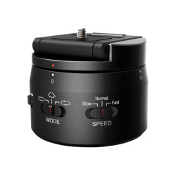 ACTIVEON Motorized Panning Head redeal.fr