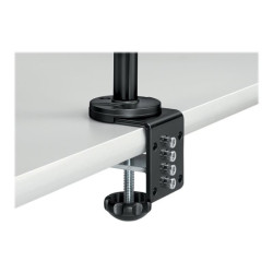 FELLOWES Bras articulé Double écrans Professional Série redeal.fr