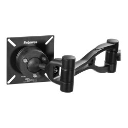 FELLOWES Bras articulé Double écrans Professional Série redeal.fr