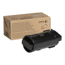 XEROX XFX Toner black High Capacity 12100 pages for VersaLink C50X