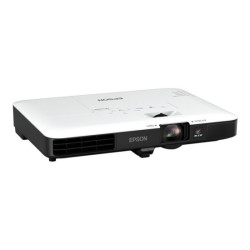 EPSON EB-1780W Projecteur Tri LCD - WXGA  1280x800 - 3000 lumens -  10000:1 - HDMI/VGA/Haut-parleurs - 2 ans RA