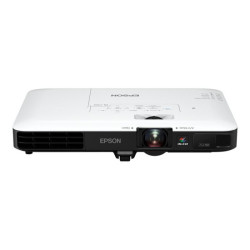 EPSON EB-1795F 3LCD full HD Ultra Mobile Projector 1920x1080 16:9 3200lumen 1W speaker redeal.fr