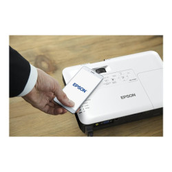 EPSON EB-1795F 3LCD full HD Ultra Mobile Projector 1920x1080 16:9 3200lumen 1W speaker redeal.fr