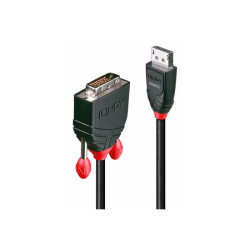 LINDY Câble DisplayPort vers DVI 1m redeal.fr