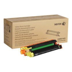 XEROX VersaLink C50X Yellow Drum Cartridge 40,000 pages