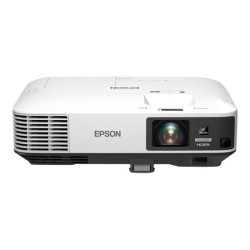 Epson EB-2250U Projecteur LCD - WUXGA 1920x1200  - 5000 lumens  - 15000:1 - HDMI/VGA/Haut-parleurs - 3 ans RA redeal.fr