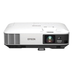 Epson EB-2250U Projecteur LCD - WUXGA 1920x1200  - 5000 lumens  - 15000:1 - HDMI/VGA/Haut-parleurs - 3 ans RA redeal.fr
