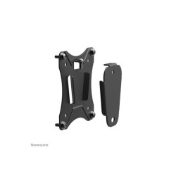 NEOMOUNTS NM-W25BLACK Support pour écran mural 10-30p - ultra-plat redeal.fr
