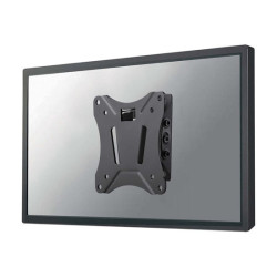 NEOMOUNTS NM-W60BLACK Support décran mural 10-30p - inclinable redeal.fr