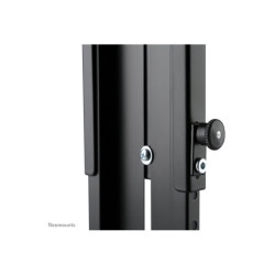 NEOMOUNTS NM-CPU100BLACK Support pour ordinateur - rotatif - max 10 kg - universel redeal.fr