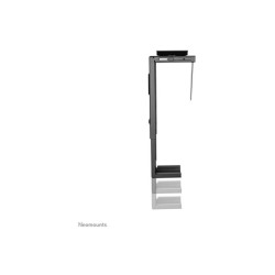 NEOMOUNTS NM-CPU100BLACK Support pour ordinateur - rotatif - max 10 kg - universel redeal.fr