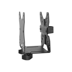 NEOMOUNTS NM-TC100BLACK Support pour mini PC - max 5 kg - universel redeal.fr
