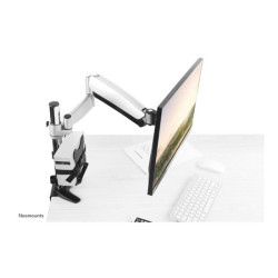 NEOMOUNTS NM-TC100BLACK Support pour mini PC - max 5 kg - universel redeal.fr