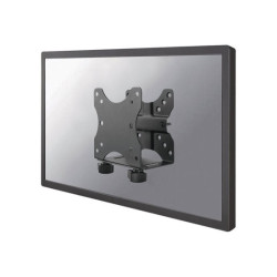 NEOMOUNTS NM-TC100BLACK Support pour mini PC - max 5 kg - universel redeal.fr