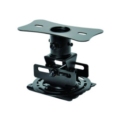 OPTOMA ceiling mount OCM818B Black redeal.fr
