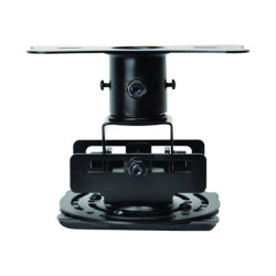 OPTOMA ceiling mount OCM818B Black redeal.fr