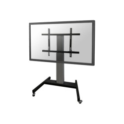 NEOMOUNTS PLASMA-M2250SILVER Chariot pour écran 42-100p - motorisé redeal.fr