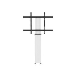 NEOMOUNTS PLASMA-W2250SILVER Socle pour écran 42-100p - mural - motorisé redeal.fr
