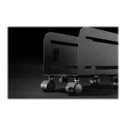 NEOMOUNTS CPU-M100BLACK Support pour ordinateur - max 10 kg - universel redeal.fr