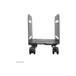 NEOMOUNTS CPU-M100BLACK Support pour ordinateur - max 10 kg - universel redeal.fr
