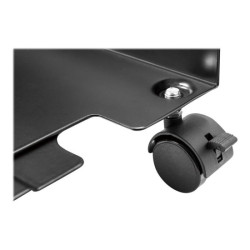 NEOMOUNTS CPU-M100BLACK Support pour ordinateur - max 10 kg - universel redeal.fr