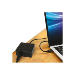PORT DESIGNS POWER SUPPLY 65W TYPE C