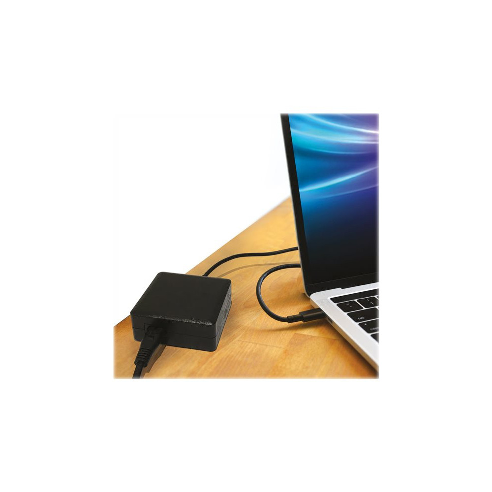 PORT DESIGNS POWER SUPPLY 65W TYPE C