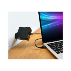 PORT DESIGNS POWER SUPPLY 65W TYPE C