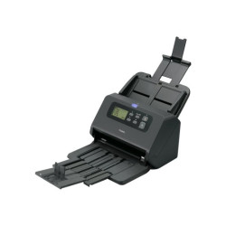 CANON DR-M260 Document scanner CMOS/CIS Duplex 216x5588mm 600x600dpi 60ppm ADF 80sheets 7500scans/d USB 3.1 Gen 1