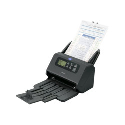 CANON DR-M260 Document scanner CMOS/CIS Duplex 216x5588mm 600x600dpi 60ppm ADF 80sheets 7500scans/d USB 3.1 Gen 1