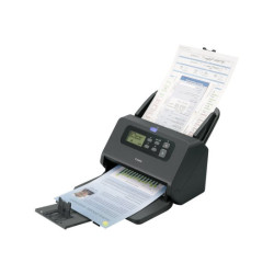 CANON DR-M260 Document scanner CMOS/CIS Duplex 216x5588mm 600x600dpi 60ppm ADF 80sheets 7500scans/d USB 3.1 Gen 1