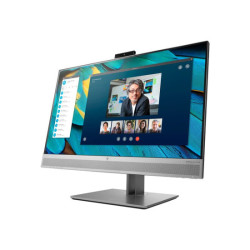 HP EliteDisplay E243m 23.8p IPS LED Backlight 5ms 1920x1080 250cd/m2 VGA DP HDMI Pivot height-adjustable redeal.fr