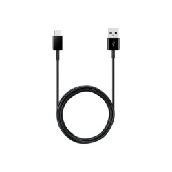 SAMSUNG Type-C Cable 2pcs 1 Package USB2.0 1.5m redeal.fr