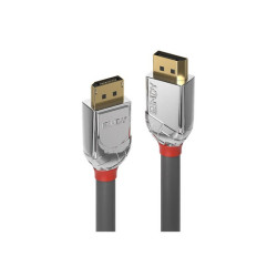 LINDY Câble DisplayPort 14 Cromo Line 2m redeal.fr