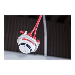 BROTHER PT-E110 Etiqueteuse portable pour les electriciens