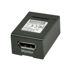 LINDY 17.5m DisplayPort 1.2 Repeater redeal.fr