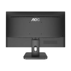 AOC 24E1Q 23.8p - 1920 x 1080 Full HD (1080p) 60 Hz - IPS - 250 cd/m2 - 1000:1 - 5 ms - HDMI, VGA, DisplayPort - haut-parleurs