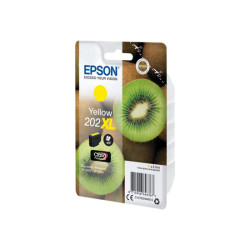 EPSON 4LB Singlepack Yellow 202XL Kiwi Clara Premium Ink