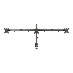 NEOMOUNTS FPMA-D550D3BLACK Support décran à fixer 10-27p redeal.fr