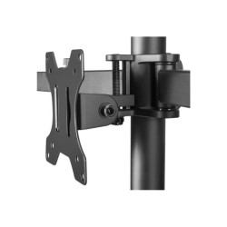 NEOMOUNTS FPMA-D550D3BLACK Support décran à fixer 10-27p redeal.fr