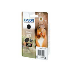 EPSON 5LB Singlepack Black 378 Eichhörnchen Clara Photo HD Ink