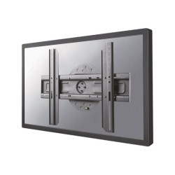 NEOMOUNTS LED-WR100BLACK Support pour écran mural 37-75p - rotatif redeal.fr