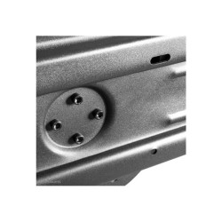 NEOMOUNTS LED-WR100BLACK Support pour écran mural 37-75p - rotatif redeal.fr