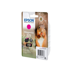 EPSON 4LB Singlepack Magenta 378 Eichhörnchen Clara Photo HD Ink