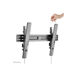 NEOMOUNTS LED-W650BLACK Support pour écran mural 37-75p - inclinable redeal.fr