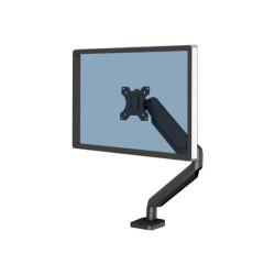 FELLOWES PLATINUM SERIES SINGLE MONITOR ARM redeal.fr