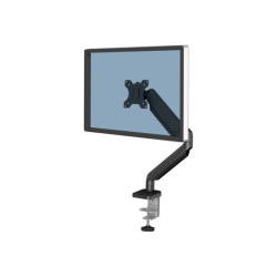 FELLOWES PLATINUM SERIES SINGLE MONITOR ARM redeal.fr