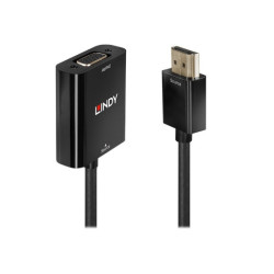 LINDY Convertisseur HDMI vers VGA redeal.fr